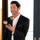 In Soviet Russia, juggling network drops YOU